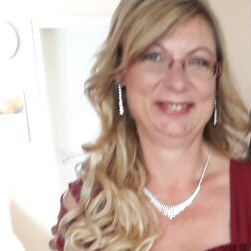 Profilbild von Annett Eichler