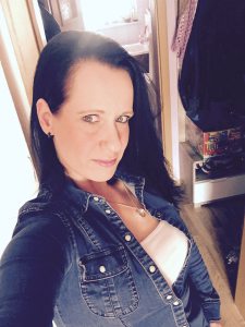 Profilbild von Annett End