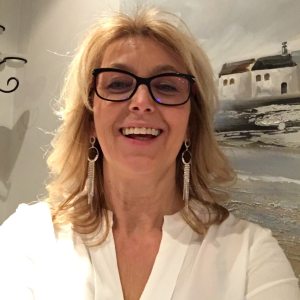 Profilbild von Annett Erbert
