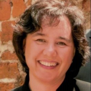 Profilbild von Annett Ernst