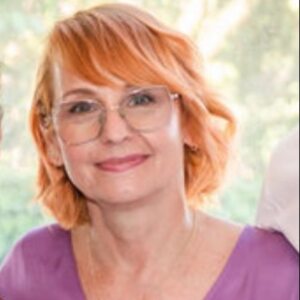 Profilbild von Annett Etzold