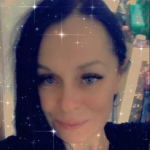Profilbild von Annett Feffler