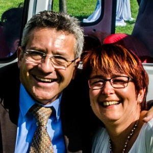 Profilbild von Annett Ferrara
