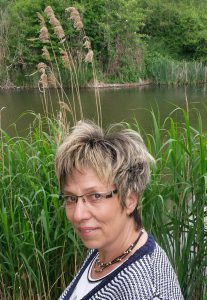 Profilbild von Annett Fiedler