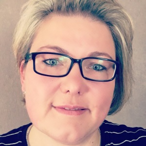 Profilbild von Annett Fischer