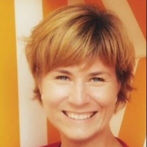 Profilbild von Annett Fischer