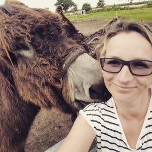Profilbild von Annett Fischer