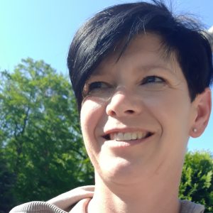 Profilbild von Annett Fischer