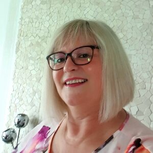 Profilbild von Annett Fischer