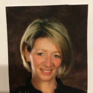 Profilbild von Annett Franck
