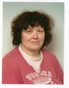 Profilbild von Annett Franke