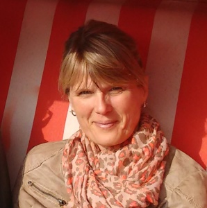 Profilbild von Annett Frenzel