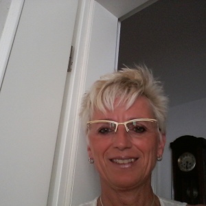 Profilbild von Annett Friedrich