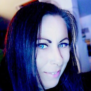 Profilbild von Annett Friedrich