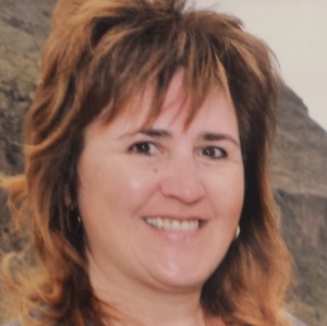 Profilbild von Annett Fuchs
