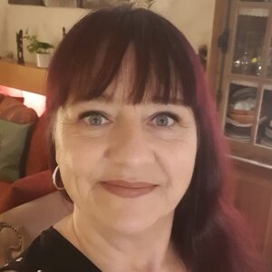 Profilbild von Annett Fuchs