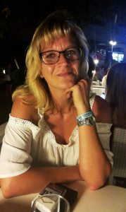 Profilbild von Annett Gambel