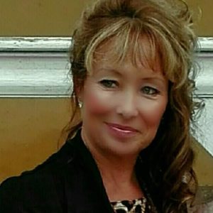 Profilbild von Annett Gebhardt