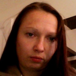 Profilbild von Annett Georgi