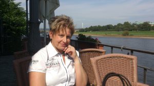 Profilbild von Annett Gertheis