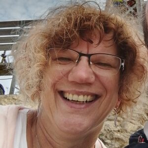 Profilbild von Annett Geuther