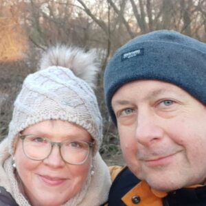 Profilbild von Annett Gimm