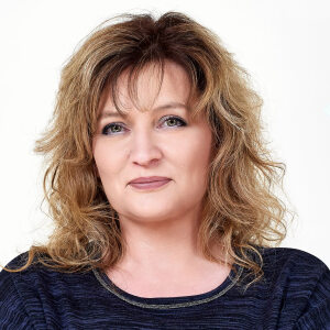 Profilbild von Annett Glaser