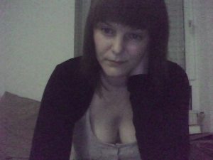 Profilbild von Annett Goldschmiedt