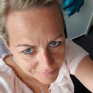 Social Media Profilbild Annett Gosch 