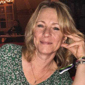 Profilbild von Annett Grabe