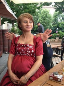 Profilbild von Annett Graf