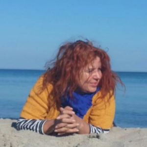 Profilbild von Annett Gransee