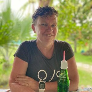 Profilbild von Annett Gröbe