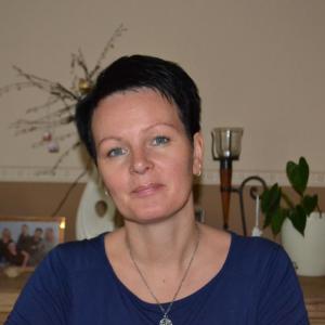 Profilbild von Annett Groß
