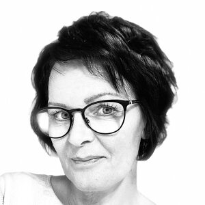 Profilbild von Annett Groß