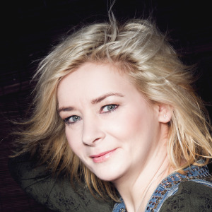 Profilbild von Annett Grüneberg