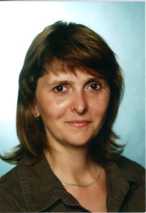 Profilbild von Annett Grützmann
