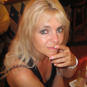 Profilbild von Annett Grützner