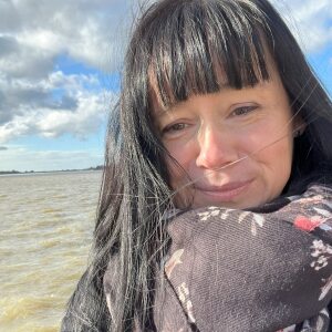 Profilbild von Annett Grundmann