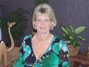 Profilbild von Annett Günther