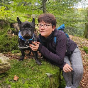 Profilbild von Annett Güntzel