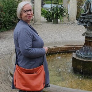 Profilbild von Annett Gundelwein