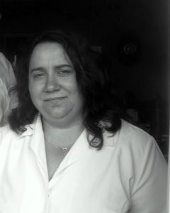 Profilbild von Annett Häntsch