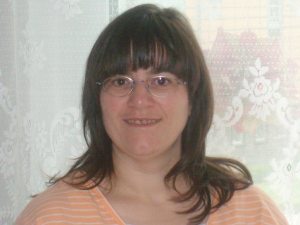 Profilbild von Annett Härttrich