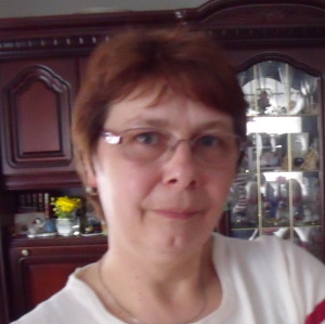 Profilbild von Annett Hagemeier
