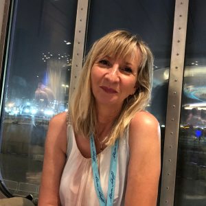 Profilbild von Annett Haller