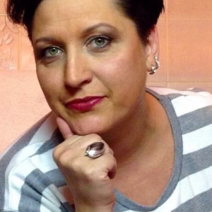 Profilbild von Annett Hammer