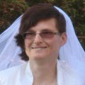 Profilbild von Annett Handritz