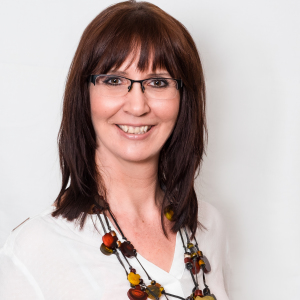 Profilbild von Annett Hannemann