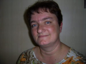 Profilbild von Annett Haun